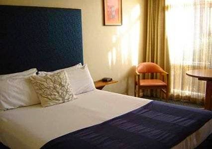 Comfort Inn Botanical | lodging | Cnr French Street &, Thompson St, Hamilton VIC 3300, Australia | 0355721855 OR +61 3 5572 1855