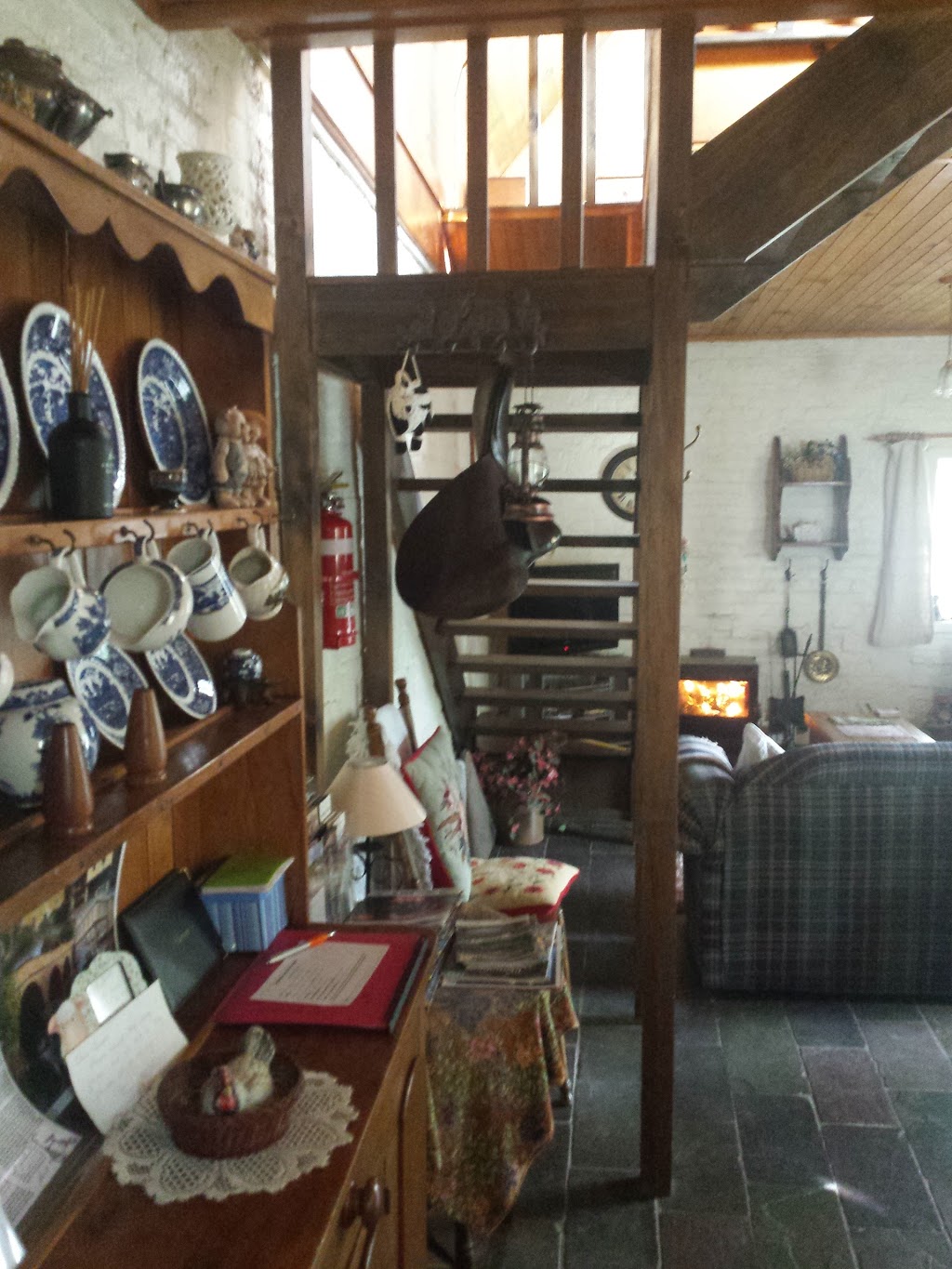 Richmond Cottages Tasmania | 12 Bridge St, Richmond TAS 7025, Australia | Phone: (03) 6260 2561
