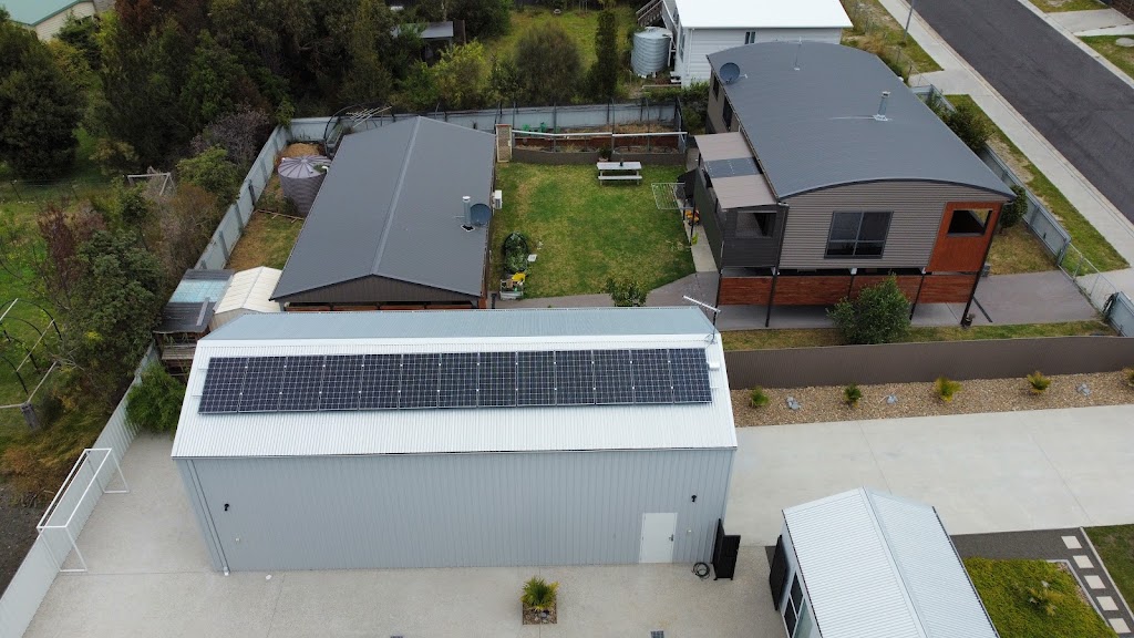 Coastal Solar and Electrical Tas | 17 Freshwater St, Beaumaris TAS 7215, Australia | Phone: 0458 728 893