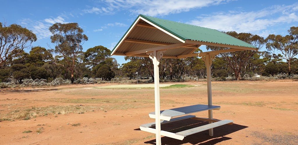 Norseman Golf Club | Norseman WA 6443, Australia | Phone: (08) 9039 1589