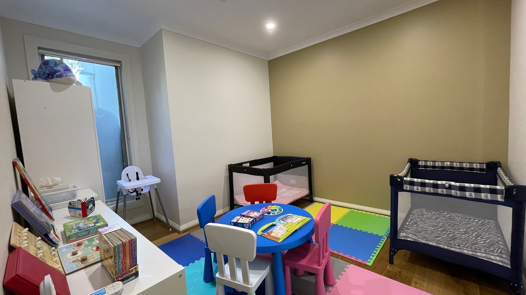 Niloo Family daycare | 11b Attenborough Square, Wantirna VIC 3152, Australia | Phone: 0423 217 080