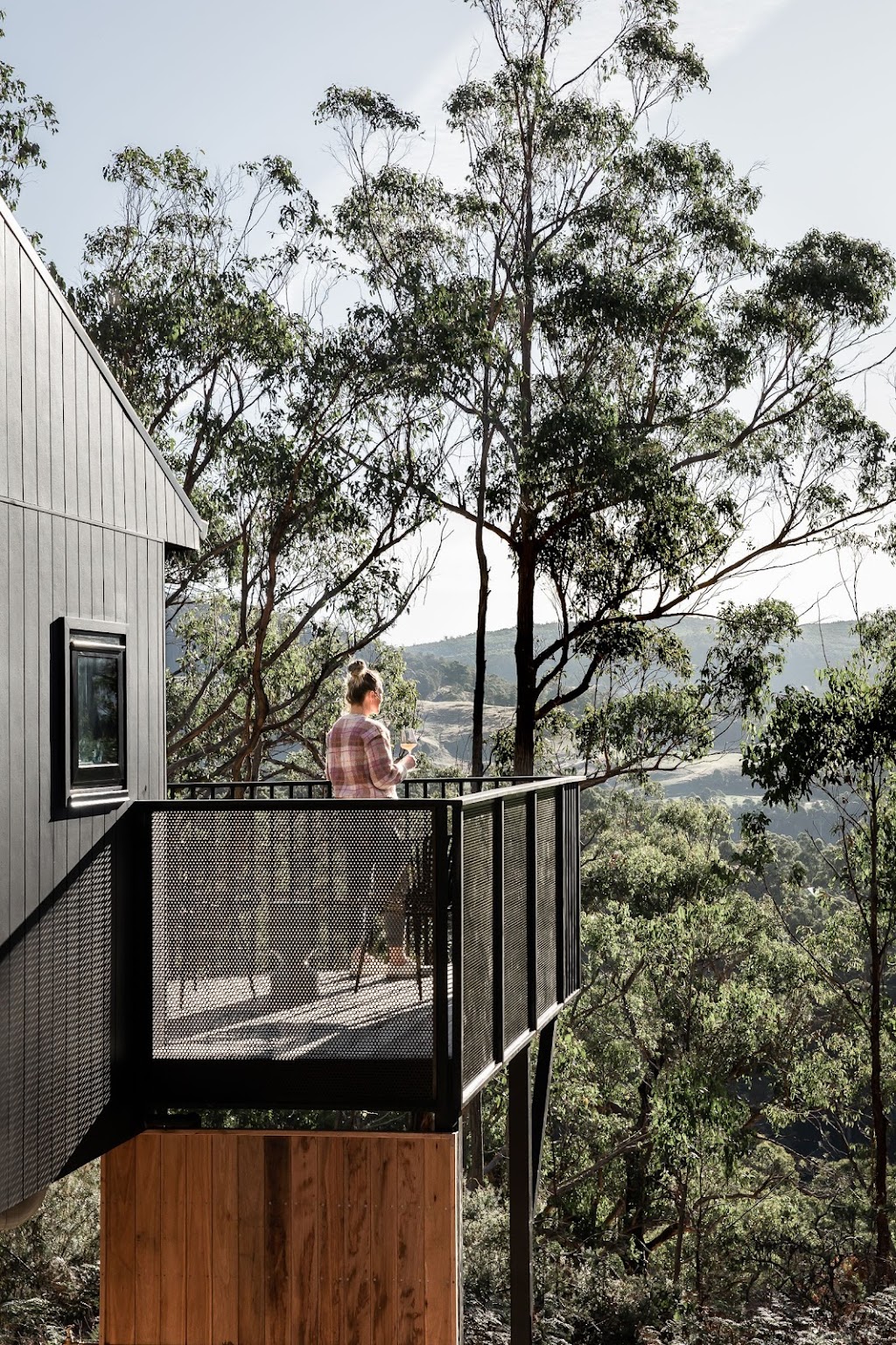 Hunter Huon Valley | 224 Sunny Hills Rd, Glen Huon TAS 7109, Australia | Phone: 0423 488 402