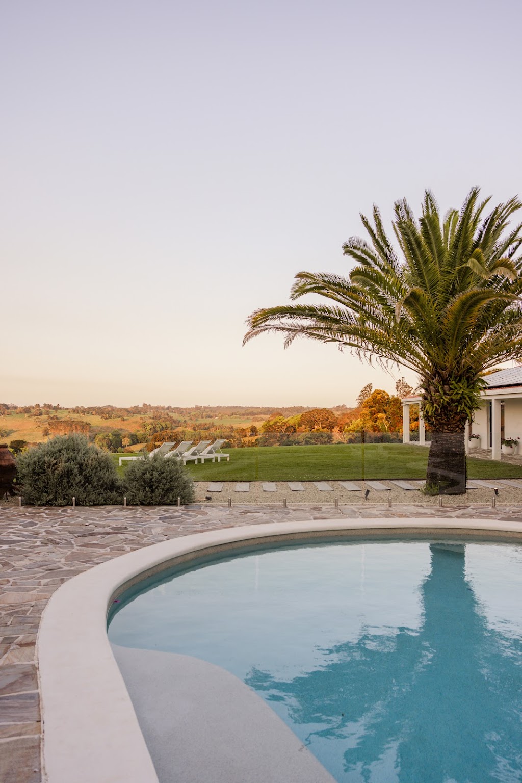 Daybreak Forest | 2 Elliot Rd, Clunes NSW 2480, Australia | Phone: 0417 102 664