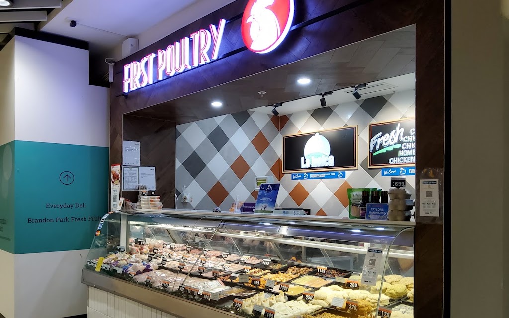 First Poultry | Shop 057 Brandon Park shopping centre Corner Springvale Road &, Ferntree Gully Rd, Wheelers Hill VIC 3150, Australia | Phone: 0420 382 178