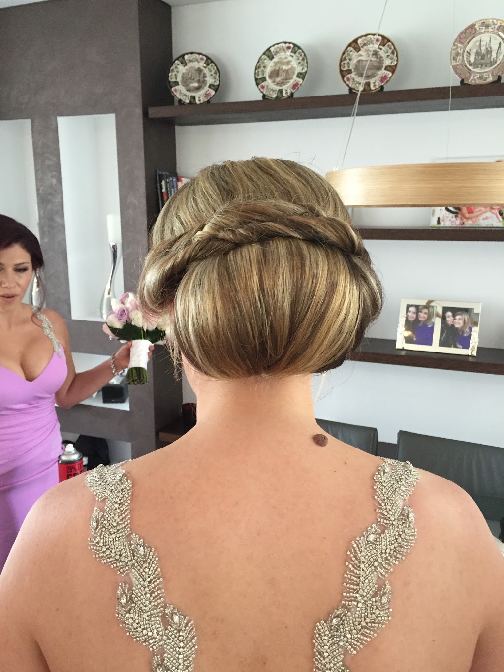 Penny Martin Hair - Mobile Hairdresser, Bridal and Wedding Hair | hair care | 9 Bellevue St, Arncliffe NSW 2205, Australia | 0295924036 OR +61 2 9592 4036