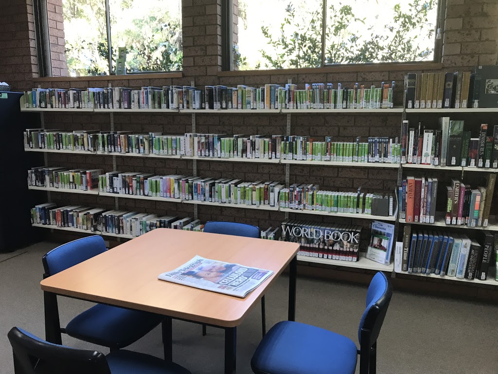 Dural Library | library | Pellitt Ln, Dural NSW 2158, Australia | 0297615755 OR +61 2 9761 5755