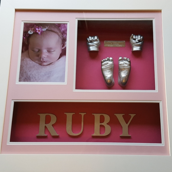 Tiny Feet Bootique- Baby Hand and Feet Castings Central Coast | clothing store | 176 N Burge Rd, Woy Woy NSW 2256, Australia | 0432412773 OR +61 432 412 773