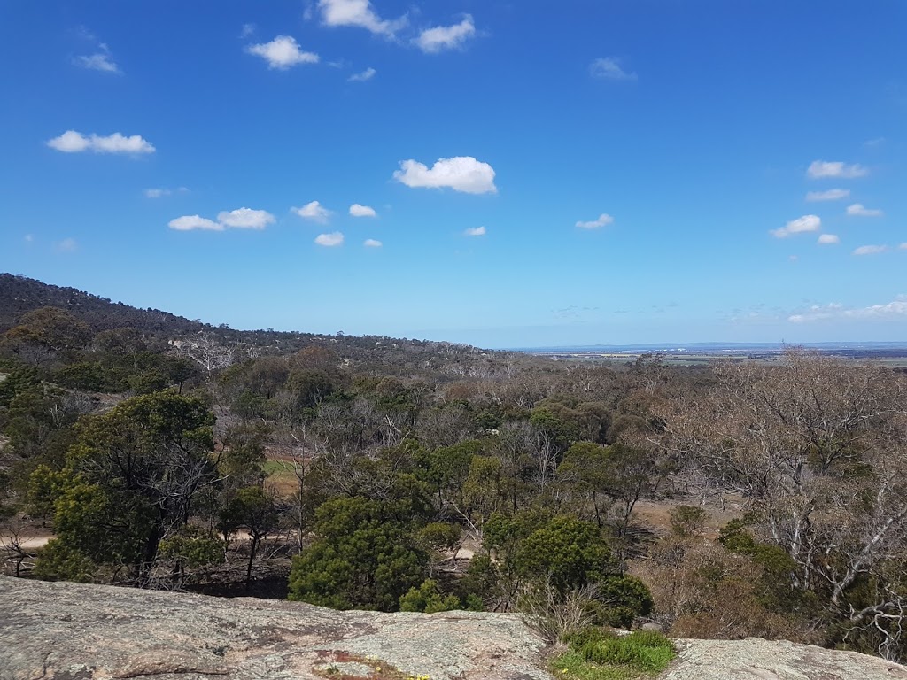 You Yangs Park Office-MTB Car Park | Big Rock Track, Little River VIC 3211, Australia