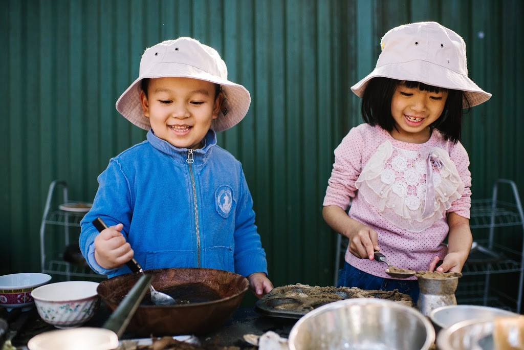 KU Yagoona Preschool | school | 425 Hume Hwy, Yagoona NSW 2199, Australia | 0297968812 OR +61 2 9796 8812