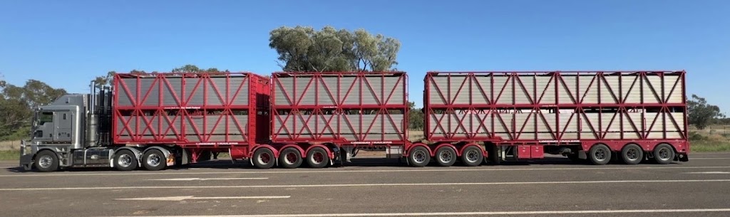 WR Transport PTY LTD | 753 Swan Reach Rd, Tambo Upper VIC 3885, Australia | Phone: 0447 076 444