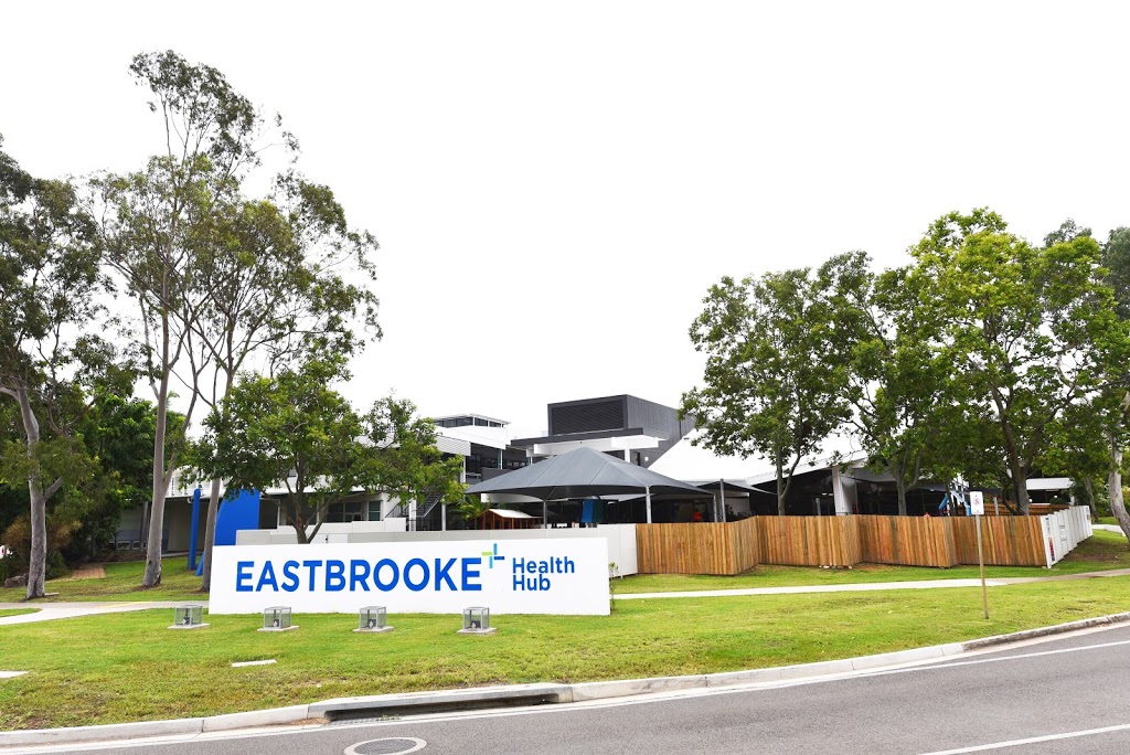 Eastbrooke Family Clinic Townsville | hospital | 86 Thuringowa Dr, Thuringowa Central QLD 4817, Australia | 0744345000 OR +61 7 4434 5000