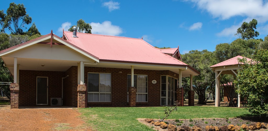 Karri Ridge Chalets | lodging | 12459 Bussell Hwy, Karridale WA 6916, Australia | 0408447331 OR +61 408 447 331