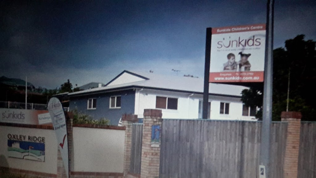 Sunkids | school | 5 Oakmont Ave, Oxley QLD 4075, Australia | 0738792799 OR +61 7 3879 2799