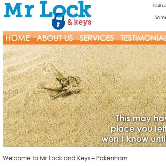 Mr Lock And Keys | 6 Mahogany Ct, Pakenham VIC 3810, Australia | Phone: 0415 524 280