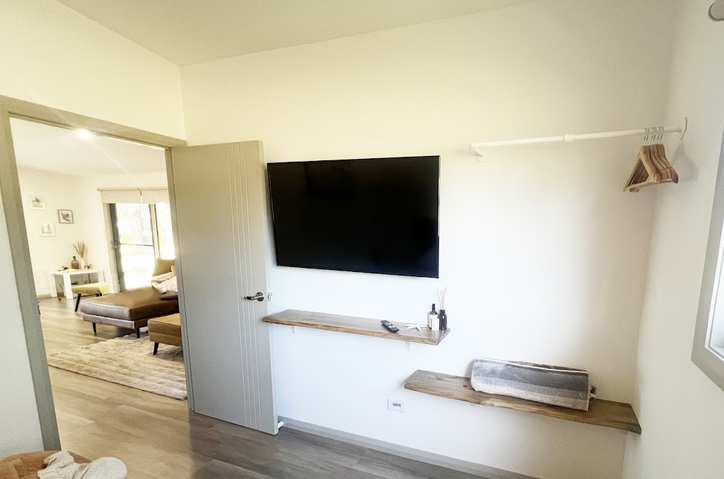 Bush to Beach Getaway | 78 Jefkins Dr, Port Sorell TAS 7307, Australia | Phone: 0400 824 379
