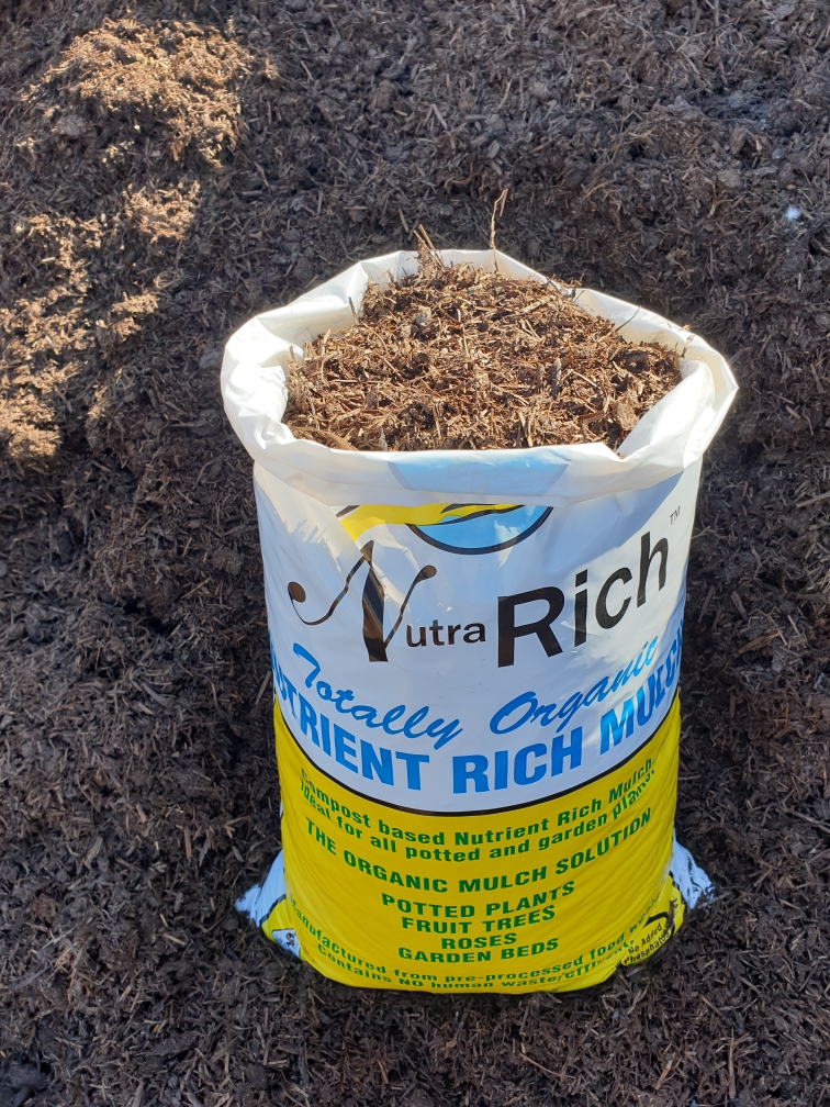 Nutrarich | food | Swan Valley Landscape Supplies, 1118 Great Northern Hwy, Baskerville WA 6056, Australia | 0892960085 OR +61 8 9296 0085