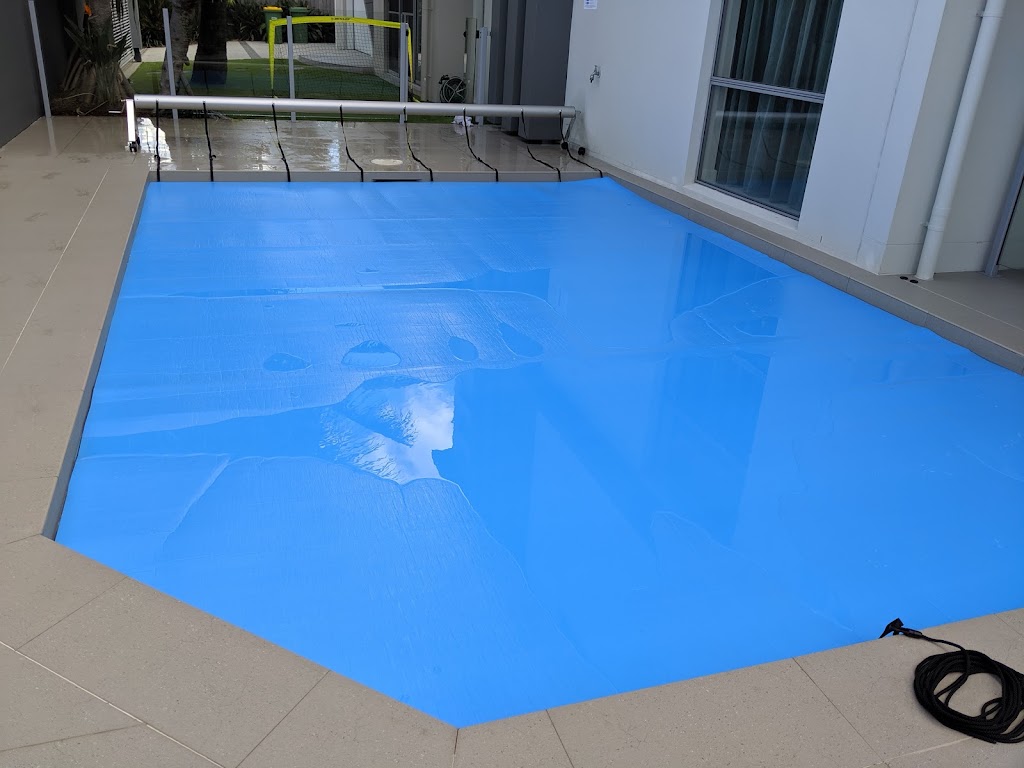 That Pool Heating Company | 126 Stewart Rd, Guanaba QLD 4210, Australia | Phone: 0416 484 599
