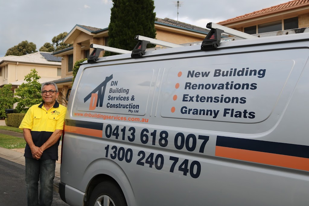 DN Building Services | 48 Annangrove Rd, Kenthurst NSW 2156, Australia | Phone: 1300 240 740