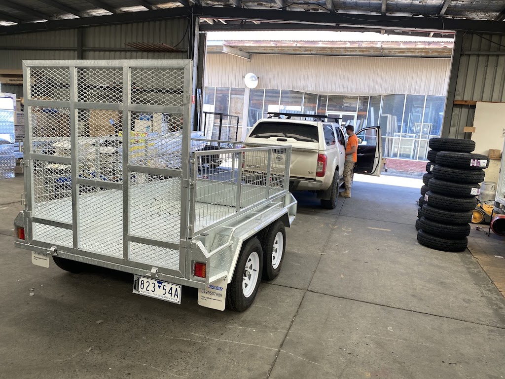 Creative Industrial Coatings | Factory 3/159 Canterbury Rd, Kilsyth VIC 3137, Australia | Phone: 0401 952 991