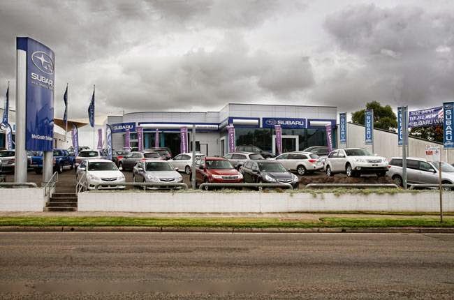 McGrath Subaru Liverpool | car dealer | 361/363 Hume Hwy, Liverpool NSW 2170, Australia | 0296005555 OR +61 2 9600 5555