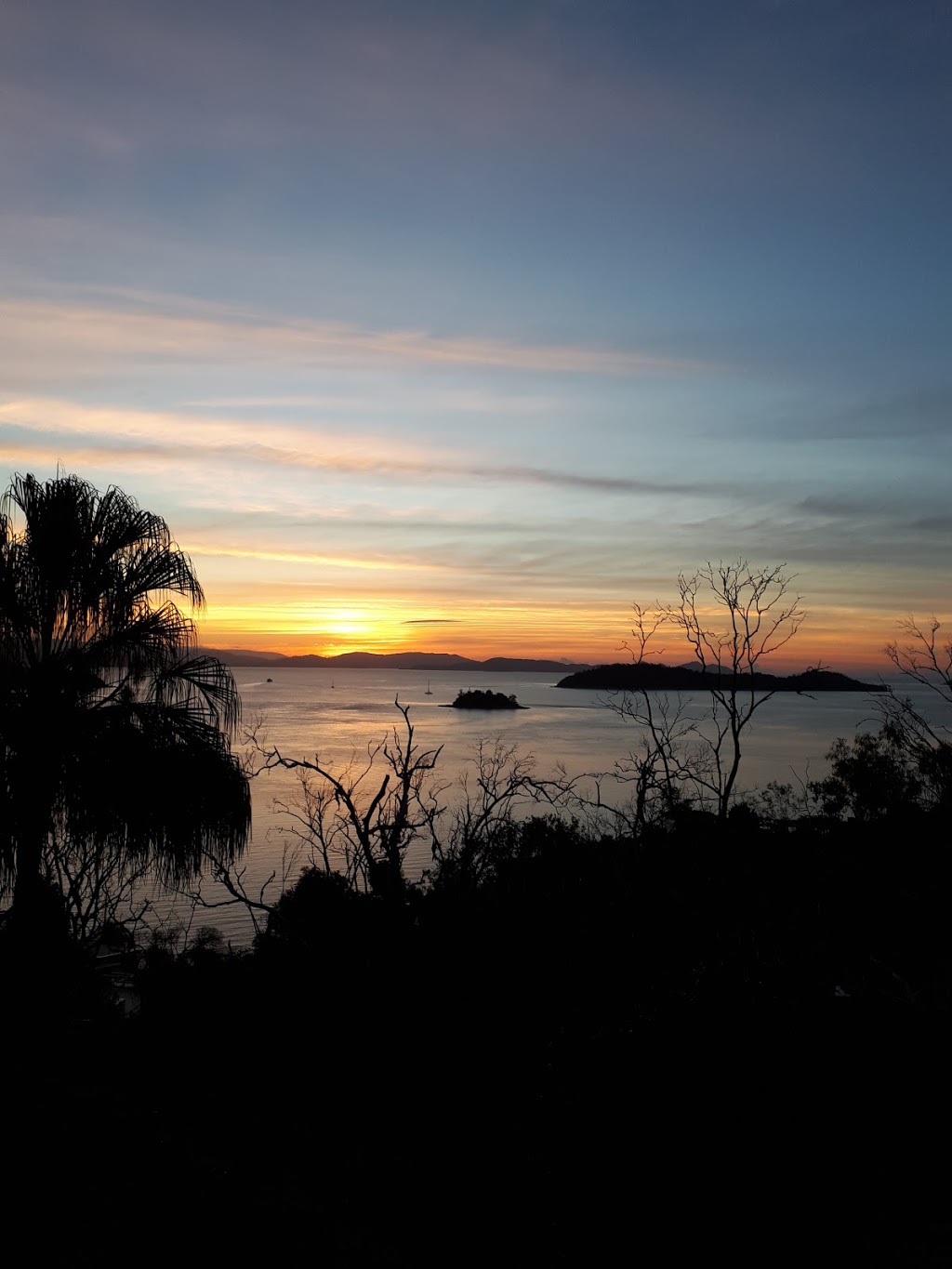 Panorama 10 | lodging | Hamilton Island QLD 4803, Australia
