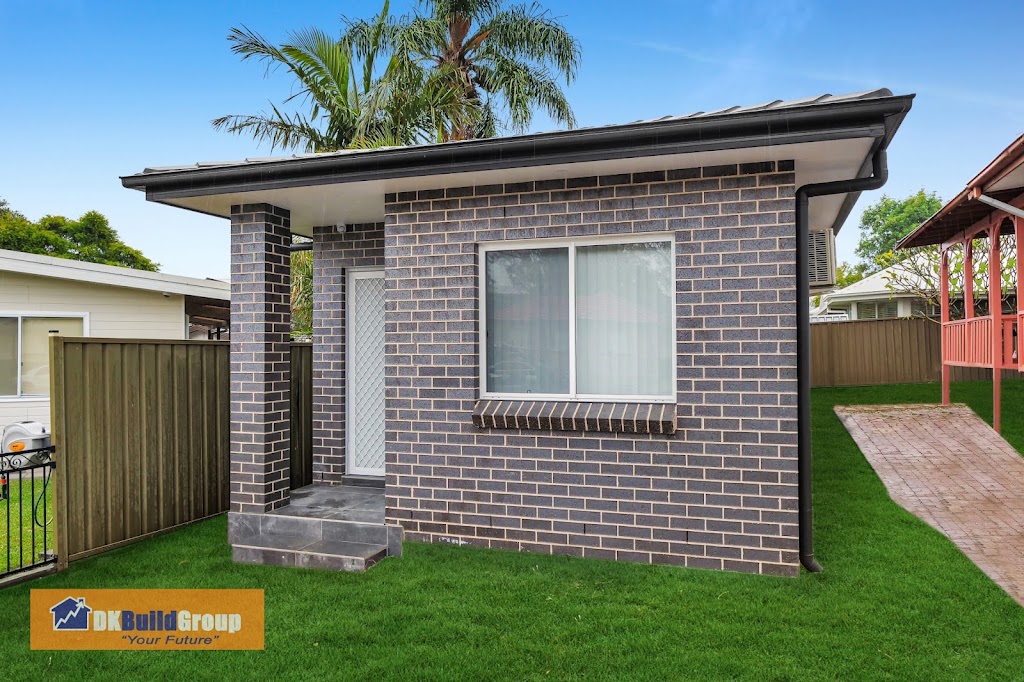 DK Build Group | 4/78 Thorney Rd, Fairfield West NSW 2165, Australia | Phone: 0413 686 137