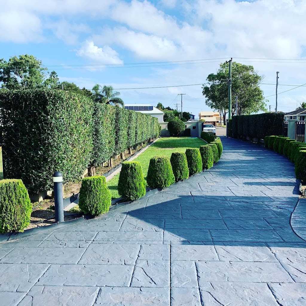 JD Quality Lawn & Property Maintenance | 1a Plimsoll Cl, Salamander Bay NSW 2317, Australia | Phone: 0416 387 304