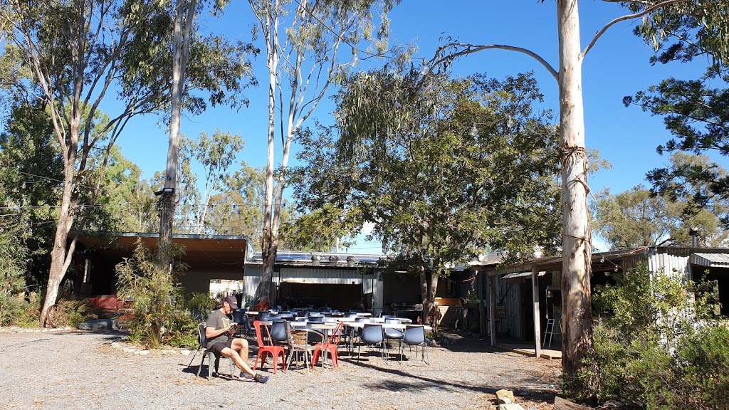 Kilkivan Bush Camp |  | 577 Rossmore Rd, Kilkivan QLD 4600, Australia | 0754841340 OR +61 7 5484 1340