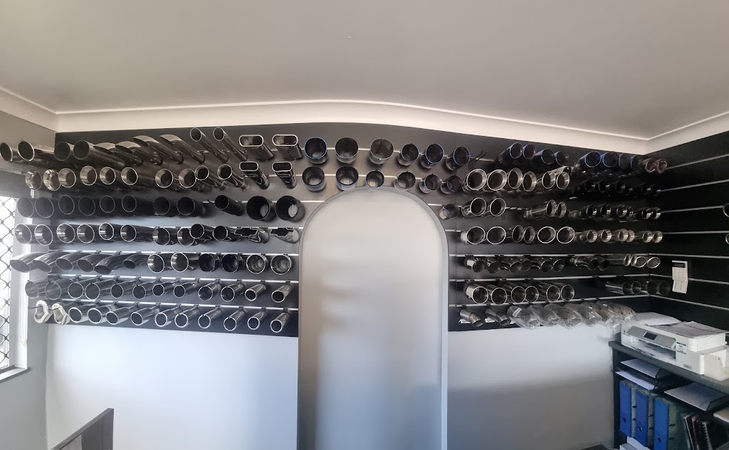 Northside Custom Exhausts | 17 Brewer St, Clontarf QLD 4019, Australia | Phone: 0413 404 804