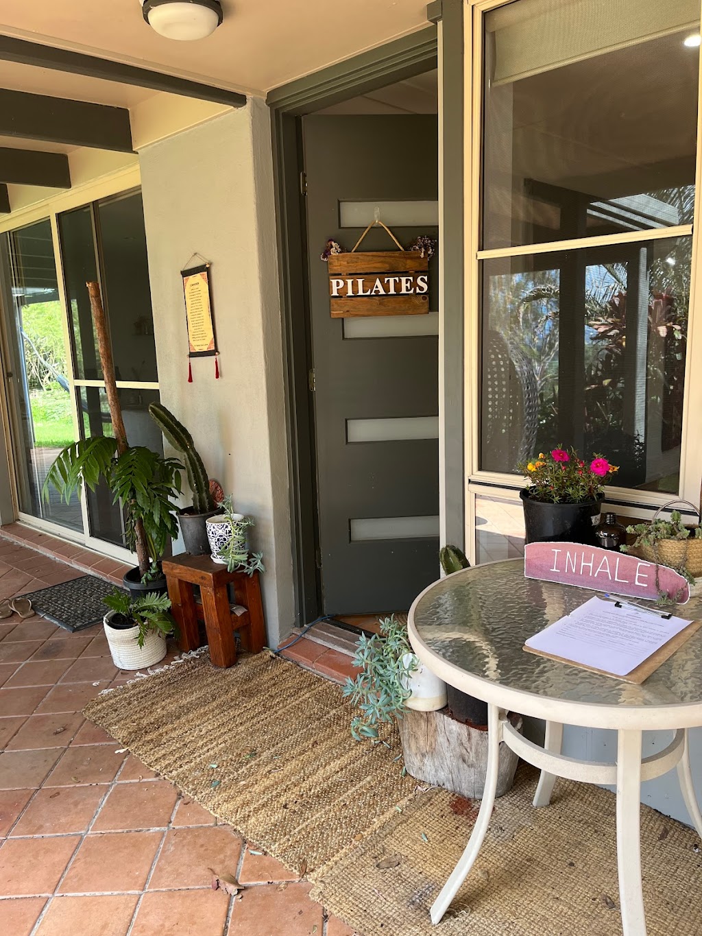 Pilates on the move | 19 Grace Rd, Bexhill NSW 2480, Australia | Phone: 0416 298 842