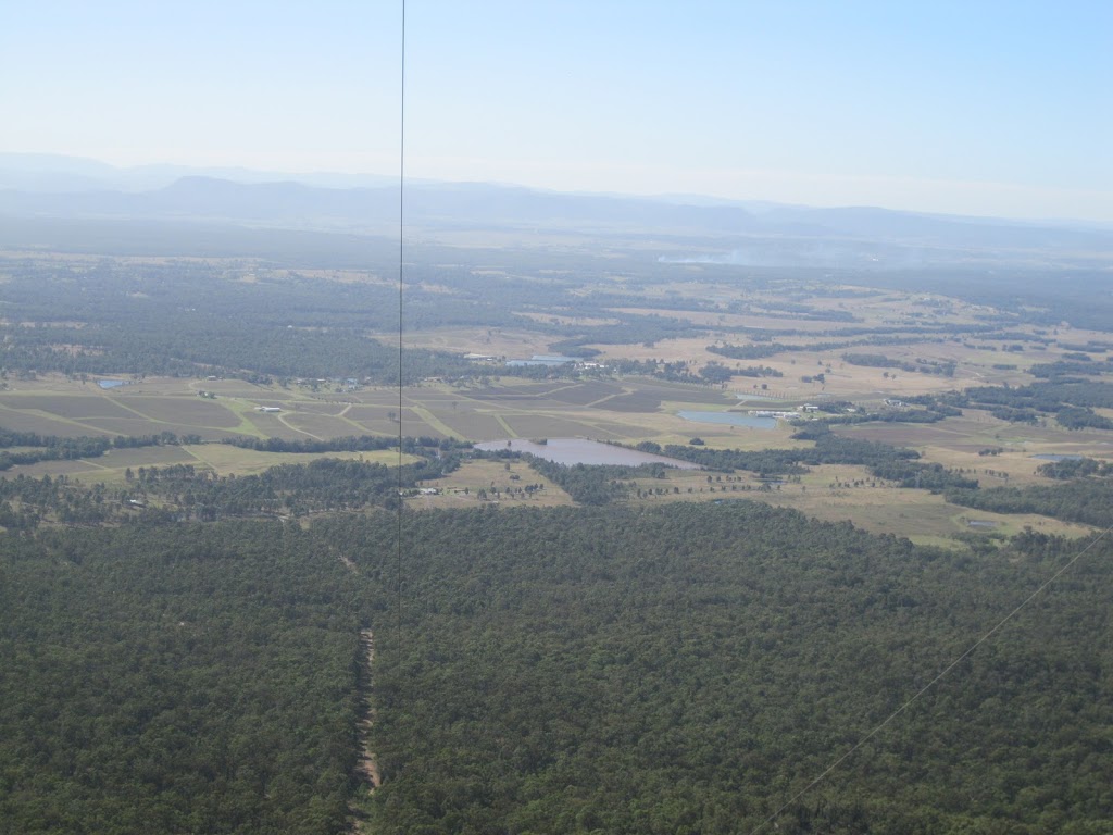 Pokolbin State Forest | Cedar Creek NSW 2325, Australia