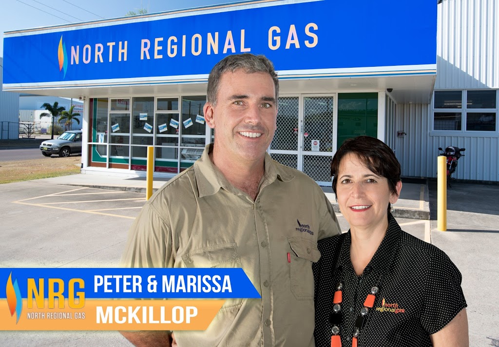 North Regional Gas | store | 59 Crocodile Cres, Bohle QLD 4818, Australia | 0747745111 OR +61 7 4774 5111