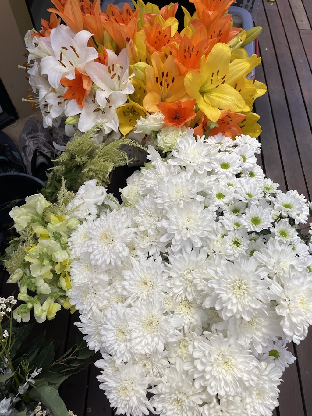Petals To Go Florist | 62 Harbour Dr, Patterson Lakes VIC 3197, Australia | Phone: 0416 301 325