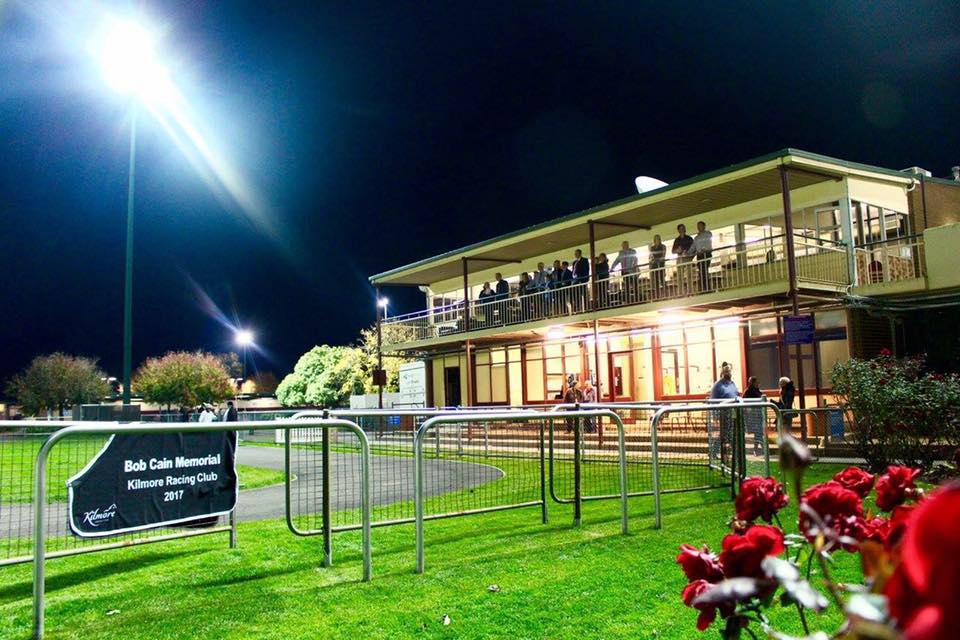 Kilmore Racing Club | East St, Kilmore VIC 3764, Australia | Phone: (03) 5783 0700