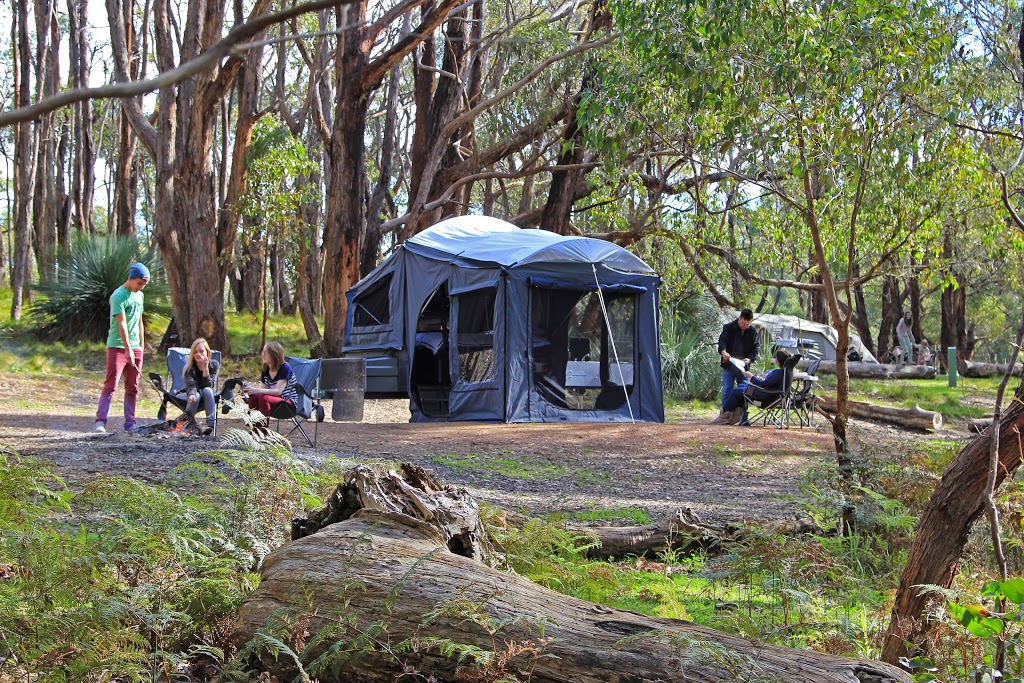 Far Horizon Campers | car dealer | 117 Lacey Dr, Aldinga Beach SA 5173, Australia | 0439647384 OR +61 439 647 384