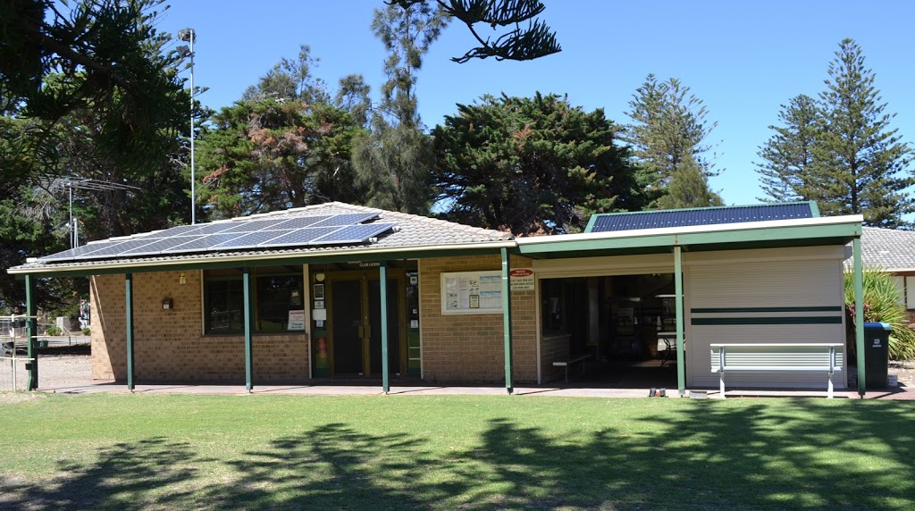 North Haven Golf Club | Lady Ruthven Dr, North Haven SA 5018, Australia | Phone: (08) 8248 3832