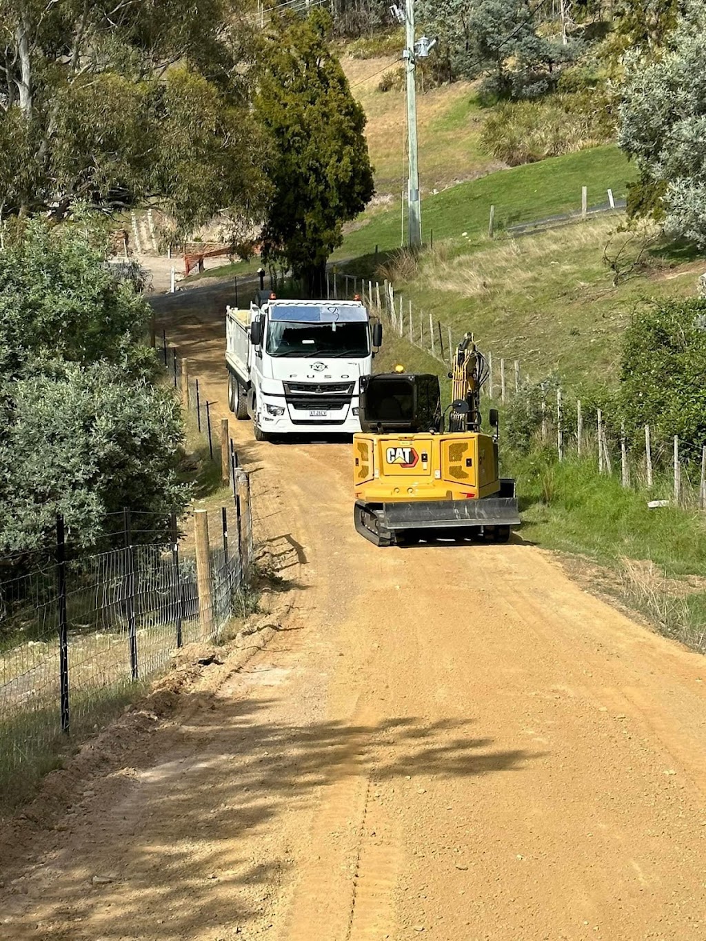 TVEX | 1886 Lyell Hwy, Lawitta TAS 7140, Australia | Phone: 0429 588 856