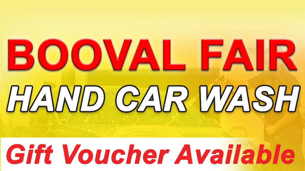 Booval Fair Car Wash | car wash | Brisbane road and station road cnr Inside car park -Booval fair Shopping centre, Booval QLD 4304, Australia | 0488602444 OR +61 488 602 444