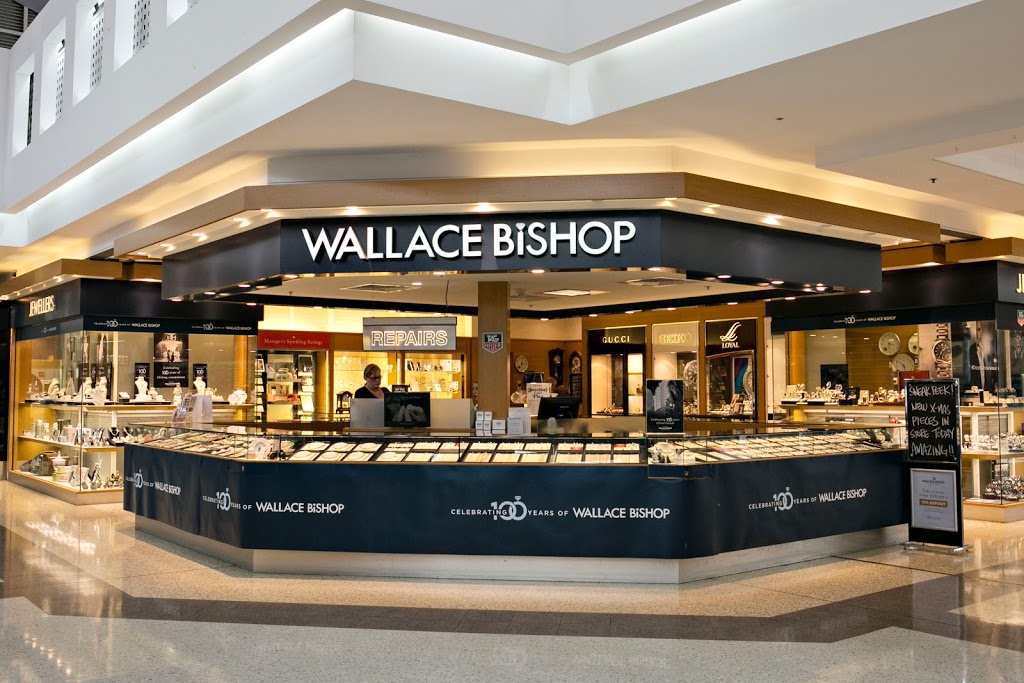 Wallace Bishop Mitchelton | jewelry store | Shop 94, Brookside Shopping Centre, 159 Osborne Rd, Mitchelton QLD 4053, Australia | 0735135100 OR +61 7 3513 5100