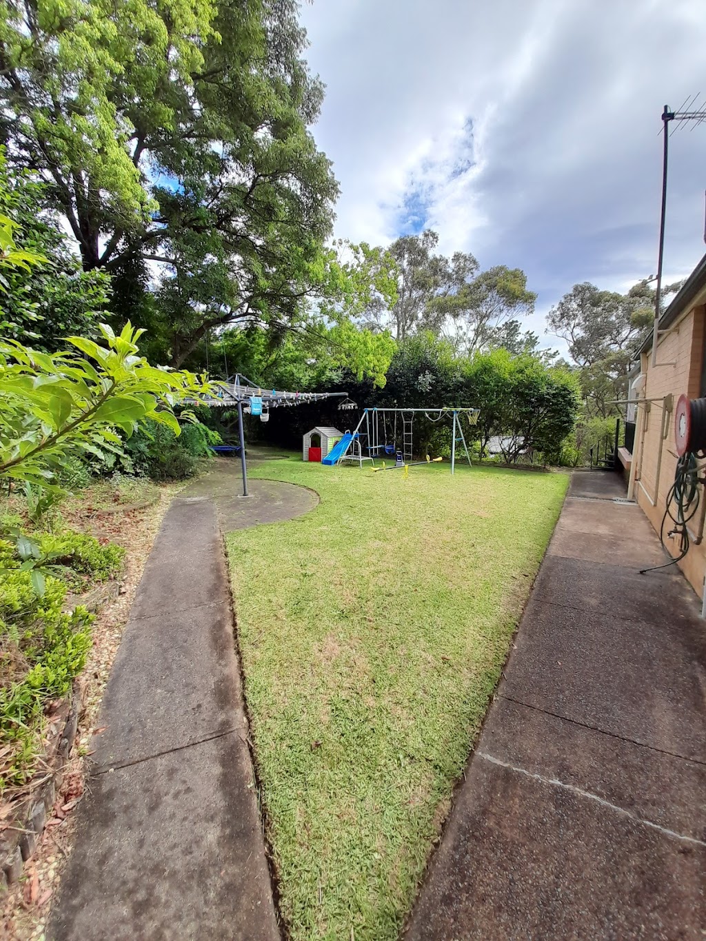 Mid Mountains Lawn Maintenance | 41 View St, Lawson NSW 2783, Australia | Phone: 0478 847 004