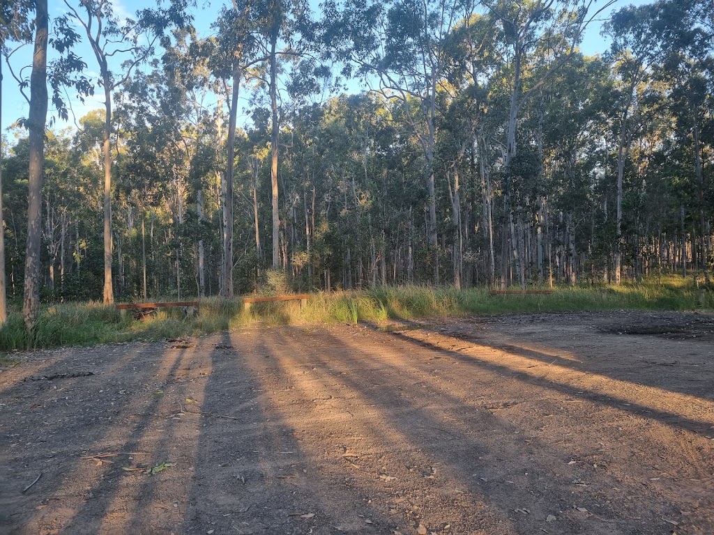 Bom Bom State Forest Campground | Bom Bom NSW 2460, Australia | Phone: (02) 9872 0111