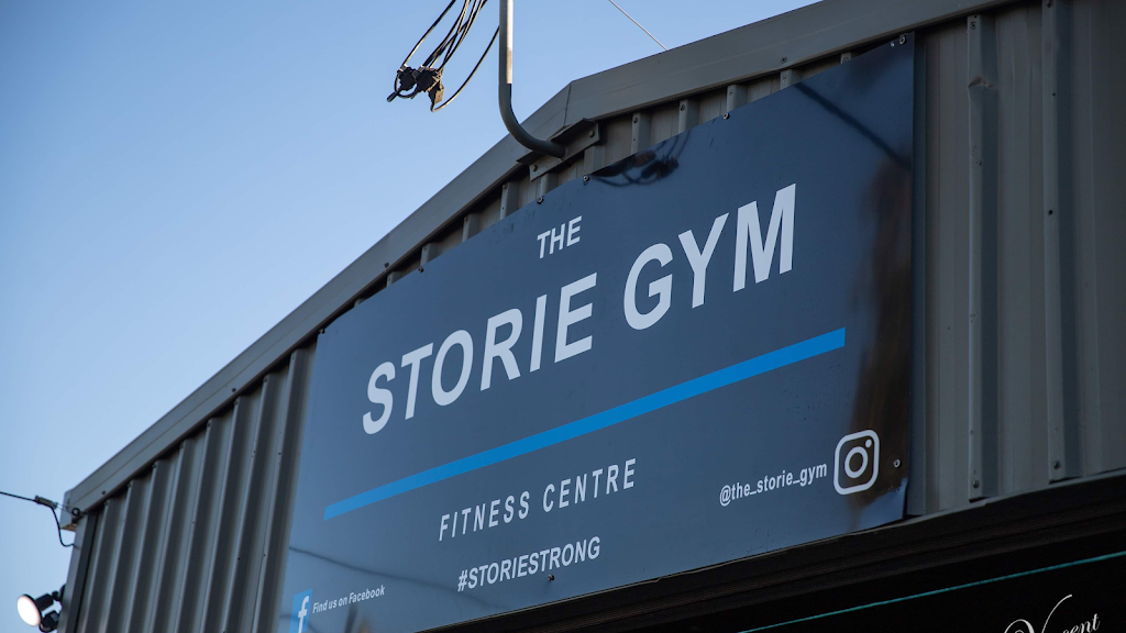 The Storie Gym | gym | 29 Storie St, Clontarf QLD 4019, Australia | 0730488356 OR +61 7 3048 8356