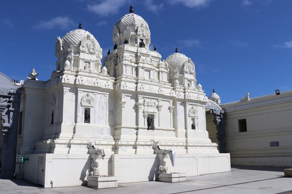 Sri Venkateswara Temple | 1 Temple Rd, Helensburgh NSW 2508, Australia | Phone: (02) 4294 3224