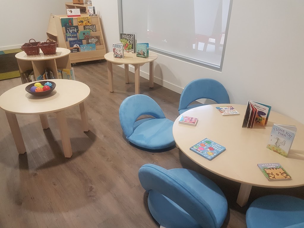 Little Lane Early Learning Centre - Hawthorn | school | 555 Glenferrie Rd, Hawthorn VIC 3122, Australia | 0398188410 OR +61 3 9818 8410