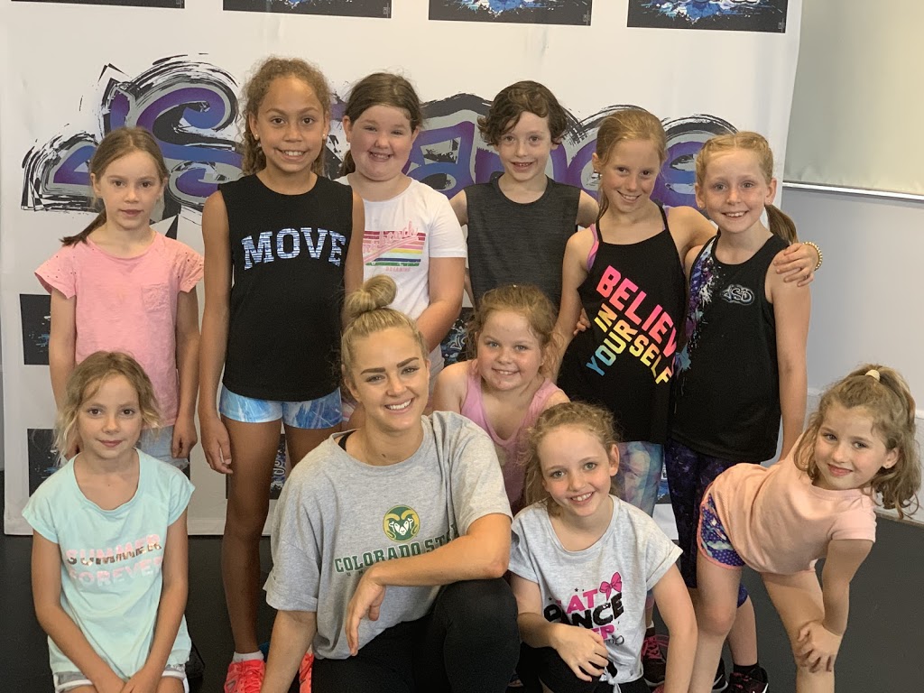 JSDance | 131 Koala Rd, Moorooka QLD 4105, Australia | Phone: 0427 448 744