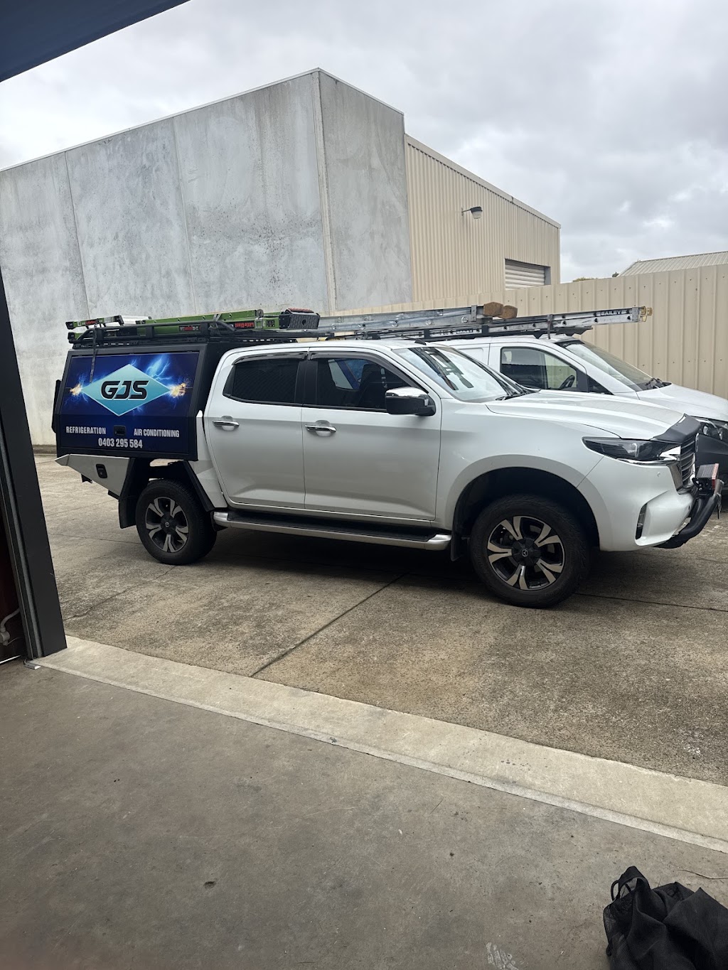GJS Refrigeration Pty Ltd | Unit 2/13 Cadby Ct, Warragul VIC 3820, Australia | Phone: 0403 295 584