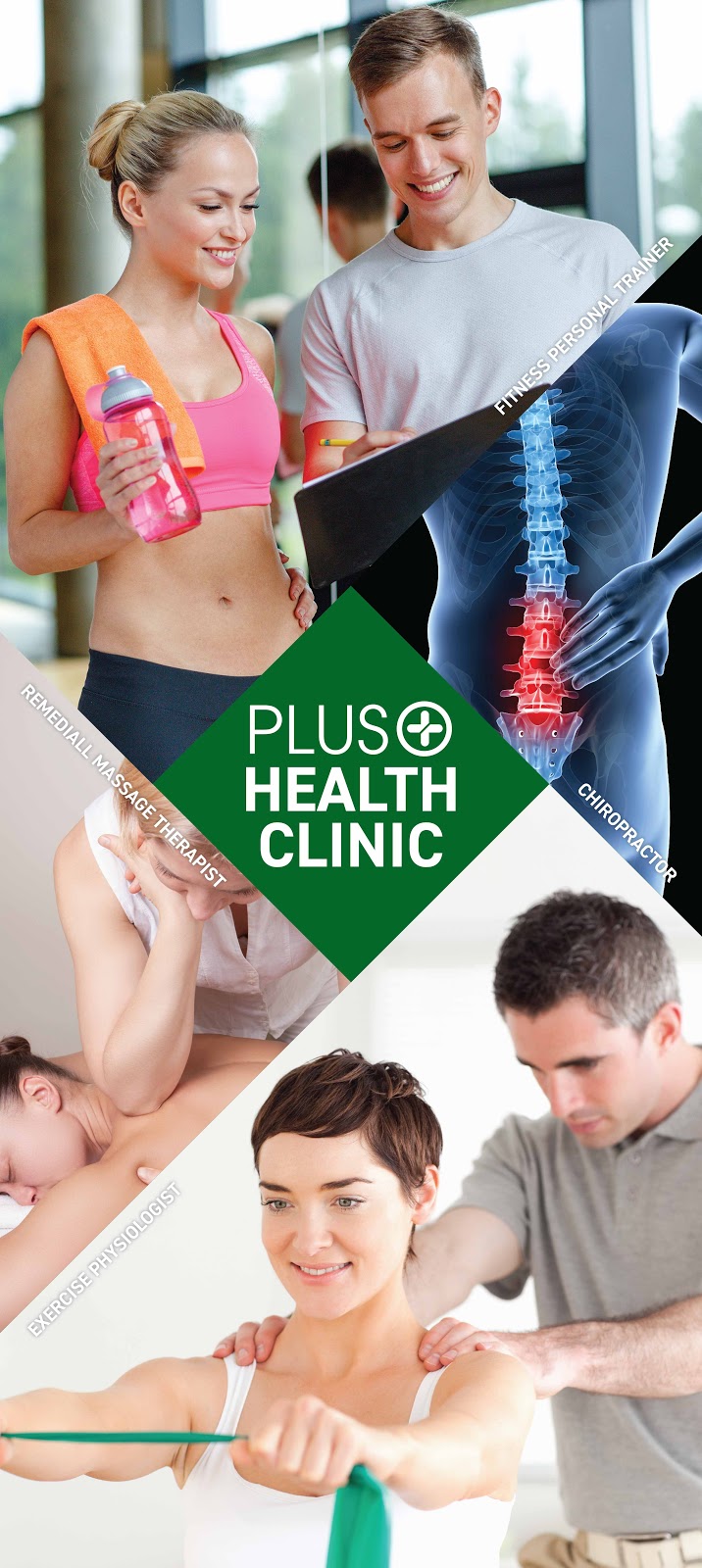 Plus Health Clinic | spa | Suite 4/141 Peats Ferry Rd, Hornsby NSW 2077, Australia | 0433999100 OR +61 433 999 100