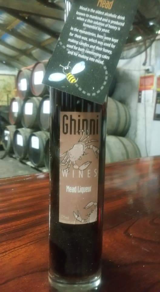 Ghinni Wines | food | 17584 A1, Ghinni Ghinni NSW 2430, Australia | 0265538191 OR +61 2 6553 8191