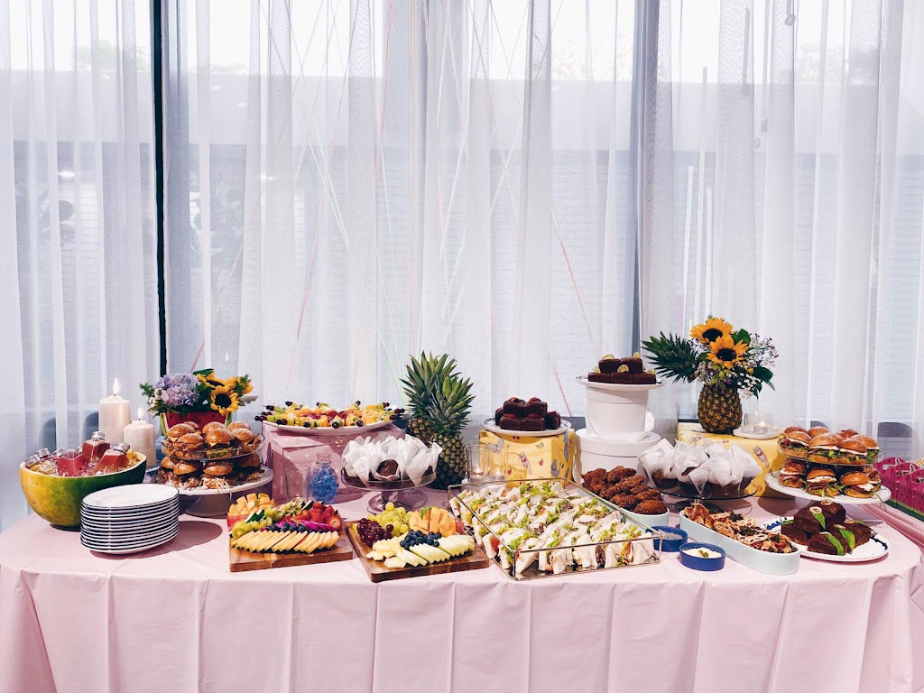 0.6 Catering & Events | 1a/11 Bowden St, Alexandria NSW 2015, Australia | Phone: 0451 167 894
