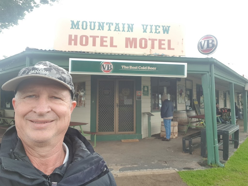 Mountain View Hotel | bar | 11 Denman St, Tooraweenah NSW 2831, Australia | 0268481017 OR +61 2 6848 1017